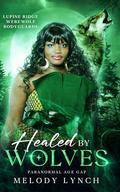 Healed by wolves: african american paranormal romance (Curvy girls and werewolf body guards #4) by Melody Lynch