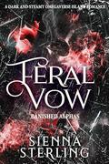 Feral Vow (Banished Alphas #2) by Sienna Sterling