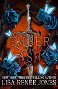 Ember and Ash (Thorne Saga #1) by Lisa Renee Jones
