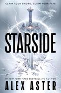 Starside by Alex Aster