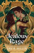 Jealous Rage (Monsters Within #2) by Sav R. Miller