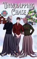 Unwrapping Chase by Mars Quinn