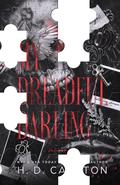 My Dreadful Darling by H.D. Carlton