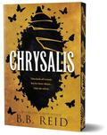 Chrysalis (Deluxe Edition) (Men of the Wilds #2) by B.B. Reid