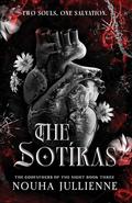 The Sotíras (The Godfathers of the Night #3) by Nouha Jullienne