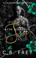 The Casella Sin by C.B. Frey