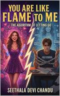 You Are Like a Flame to Me: The Algorithm of Letting Go by SEETHALA DEVI CHANDU