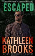 Escaped: Shadows Landing: The Townsends #5 by Kathleen Brooks