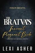 The Bratva’s Innocent Pregnant Bride (Fokin Bratva #11) by Lexi Asher