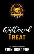 Outlawed Treat by Erin Osborne
