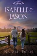 Isabelle & Jason (Palmers of Copper Creek #5) by Natalie Dean