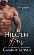 His Hidden Heir (Al-Sintra Family #11) by Elizabeth Lennox