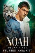 Noah (Pecan Pines #4) by Fel Fern