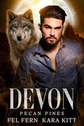 Devon (Pecan Pines #8) by Fel Fern