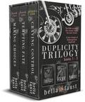 The Duplicity Trilogy: Books 1-3 by Bella Faust