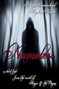 Nameless by Mychael Black