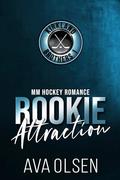 Rookie Attraction: MM Hockey Romance by Ava Olsen