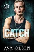 Catch (Sutton U Crew #1) by Ava Olsen