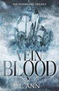 Veinblood by L. Ann