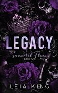 Legacy by Leia King