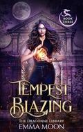 Tempest Blazing by Emma Moon
