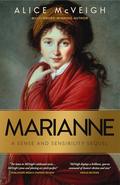 Marianne: A Sense and Sensibility Sequel by Alice McVeigh
