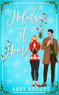 Holiday at Home by Abby Brooks