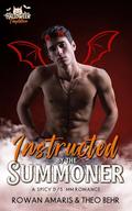 Instructed by the Summoner by Rowan Amaris, Theo Behr