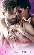A Taste of Chardonnay (Vine Valley #4) by Theresa Paolo