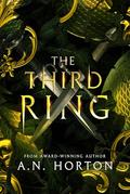 The Third Ring (The Sanctum #1) by A.N. Horton