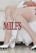 Lustful Milfs (mature woman younger man age gap taboo): Vol. 2 by Karen C. Flowers