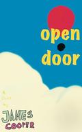 open door: A Bisexual Erotic Short by James Cooper