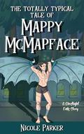 The Totally Typical Tale of Mappy McMapface (Ghostlight Falls) by Nicole Parker