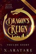 Dragon's Reign: The Spirit World by X. Aratare