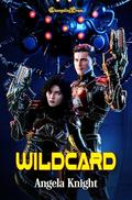Wildcard (Mothership Rangers #1) by Angela Knight
