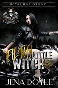 Filthy Little Witch (RHMC: Asheville, NC #1) by Jena Doyle