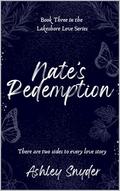 Nate's Redemption: A Workplace Romance (Lakeshore Love #3) by Ashley Snyder