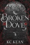 Broken Dove by K.C. Kean