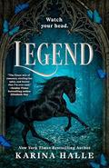 Legend by Karina Halle