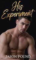 The Experiment: An MM Age Gap Romance (Elite Arrangements #2) by Jason Pound