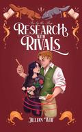 Research with Rivals (Fae by the Bay #2) by Jillian Witt