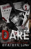 Dare (BLOOD Brothers #5) by Wander Aguiar
