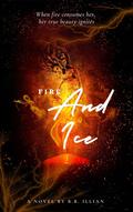 Fire and Ice (The Guardians of Midgard #1) by B.B. Illian