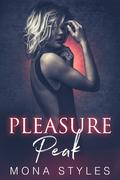 Pleasure Peak: by Mona Styles