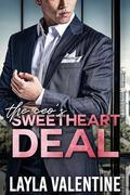 The CEO's Sweetheart Deal by Layla Valentine