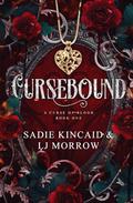 Cursebound by Sadie Kincaid