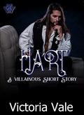 Hart by Victoria Vale
