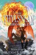 The Thylsnean Chronicles : Book 1: Earth by Aiden E. Messer