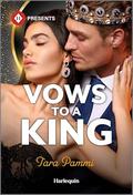 Vows to a King by Tara Pammi