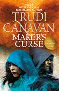 Maker's Curse by Trudi Canavan